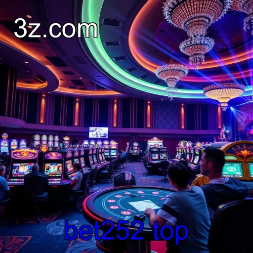 Bônus Imperdíveis do bet252 top Transformam Jogos em Diversão