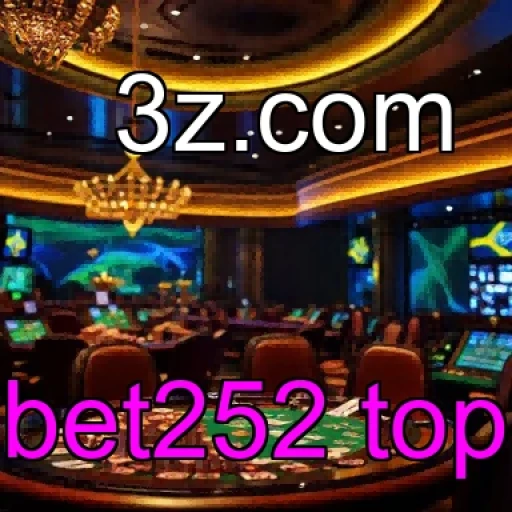 Games Incríveis e Diversão Sem Fim no bet252 top