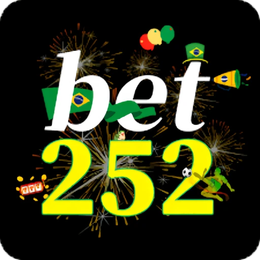 bet252 top logo