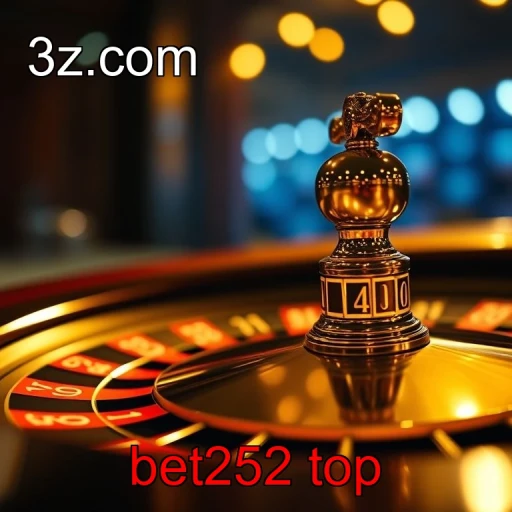 Notícias Quentes do Bet252 Top: O Futuro dos Jogos Brasil